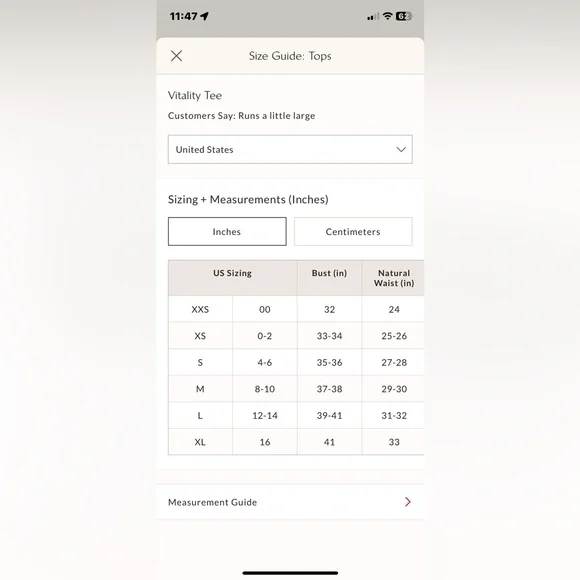 Free People Movement ~ Vitality Tee ~ * NTW *  Color ~ White ~ XS ~ - Picture 6 of 11